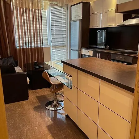 ломбарди Apartamento Varna