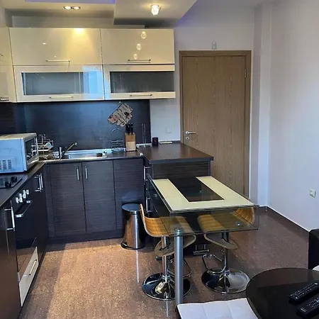 Apartmán ломбарди *