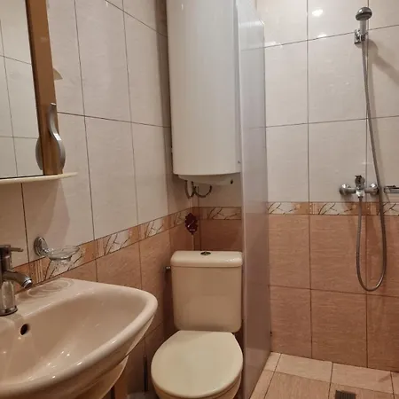 ломбарди Apartamento Varna