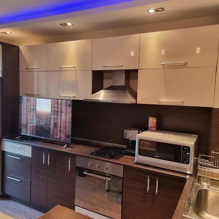 Apartamento ломбарди