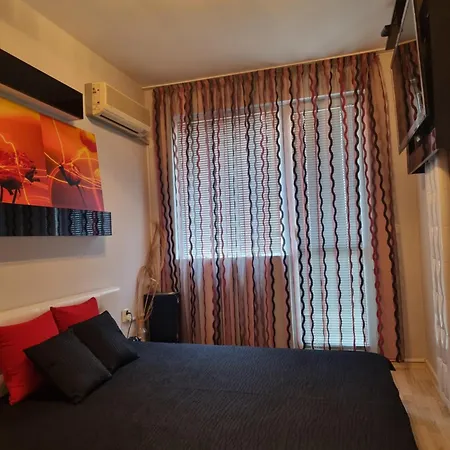 Apartamento ломбарди