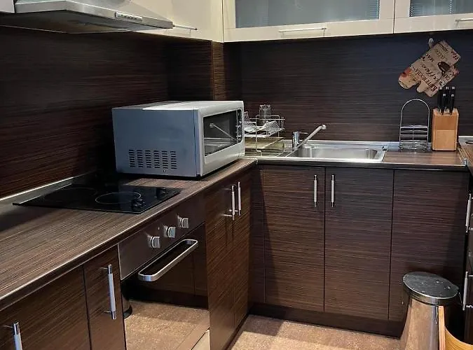 ломбарди Apartamento *