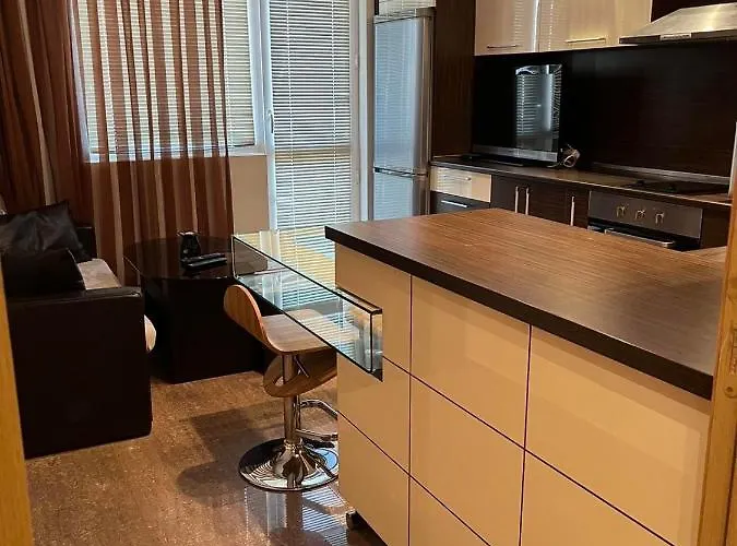 ломбарди Apartamento Varna