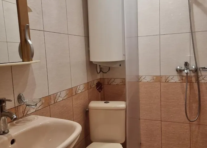 ломбарди Lägenhet Varna