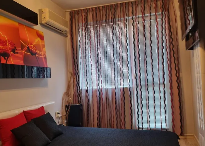 Apartamento ломбарди