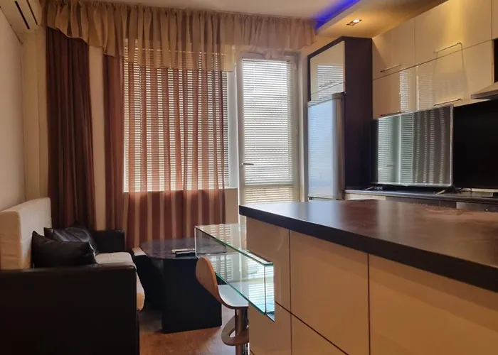 Apartamento ломбарди *